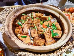 -巴厘龙虾·榜首油焖大虾(青山店)