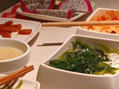 -海底捞火锅(银泰中心店)