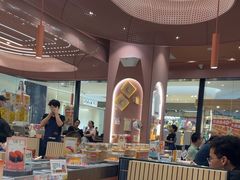 -元气寿司(金光华店)