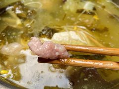 -海关荤豆花(洋河一路店)