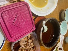 -张烤鸭·川菜·非遗冒烤鸭(青石桥店)