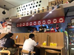 -皆道拌麻辣烫·麻辣拌