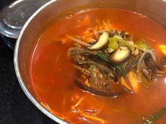 -光化门韩国料理(新地假日广场店)