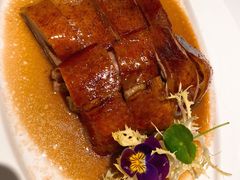 -Yan Ting 宴庭中餐厅(上海静安瑞吉酒店)