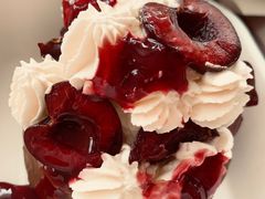-BUTTERFUL&CREAMOROUS 黄油与面包(三里屯太古里店)