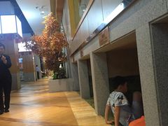 -丽池宫韩式汗蒸会馆(华灯坊店)