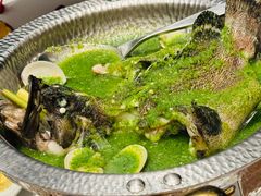 -狮拾久·现代新加坡料理(福田COCO Park店)