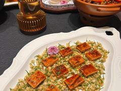 -千百味红餐厅·非遗江西菜(绿地双子塔总店)