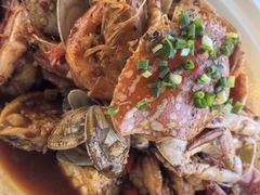 -小林哥的海鲜馆·夜宵烧烤(渔人码头店)