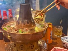 -阿郎龙虾烧烤海鲜馆(苏河融景店)