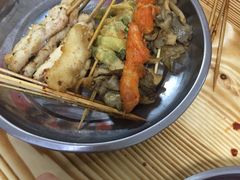 -老乔串店(青松路店)
