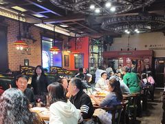 -马迭尔德式西餐精酿啤酒屋(中央大街店)