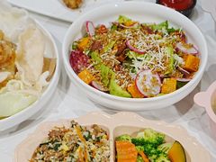 -星漠亲子餐厅•有机食材•儿童游乐