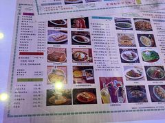 -澳门陈光记烧味饭店(郎家园店)