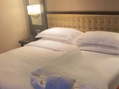 -上海静安昆仑大酒店