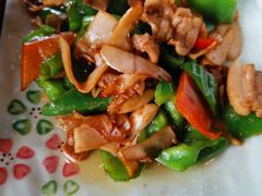 -盐帮食坊•小河帮川菜(四川师大店)