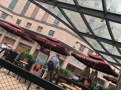 -COSTA COFFEE(丰联广场店)