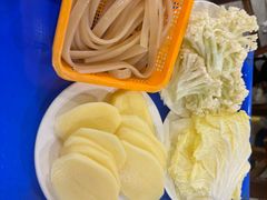 -中和远东火锅兔(老店)