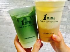 -1点点(银座和谐广场店)