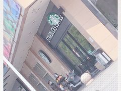 -星巴克(湖州安吉浙北大厦店)