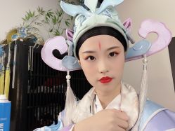 -盘子女人坊古装写真摄影(天津总店)