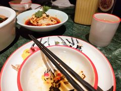 -新白鹿餐厅(悠迈生活广场店)