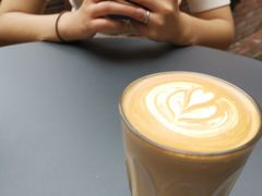 -大酉·M Coffee(北京美术馆店)