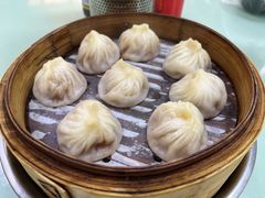 小笼包-食惠里小笼包面馆(越秀店)