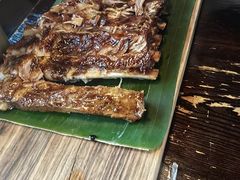 -泰莲庭·溪畔餐厅(雁栖湖店)