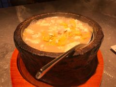 -木守西溪溪隐餐厅