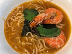 -南山鲜虾面·活鲜小馆·海味大连菜(南山总店)