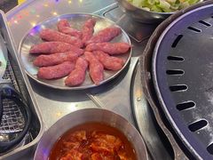 -玄希浪漫厨房·韩料烤肉(湖滨银泰in77店)