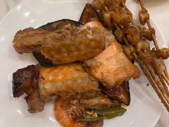 -温德姆至尊酒店·璇全日餐厅