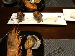 -富力希尔顿酒店·源氏日餐厅