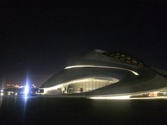 -哈尔滨大剧院