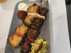 -库滋明·俄罗斯特色美食(中央大街店)