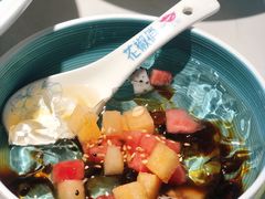 -花椒俏川菜小馆(南海万达店)