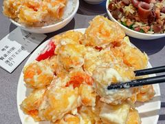-徐记海鲜(大雁塔|金都店)