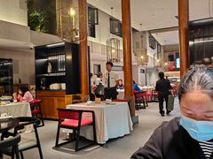 -简小舍·民间手艺菜(武昌江滩店)