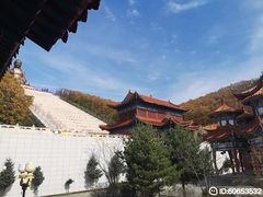 -六鼎山文化旅游区