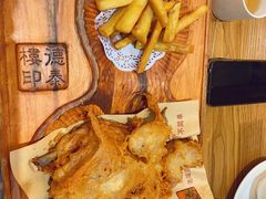 -德泰楼餐饮(莲湖路店)