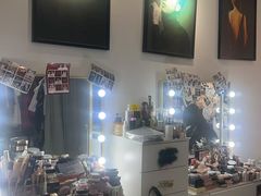 -肆俩肖像STUDIO(宝山万达店)