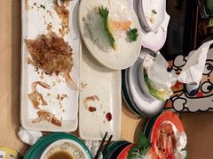 -元气寿司(新城市广场店)