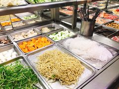 -可利亚~唐园生涮涮锅(南京旗舰店)