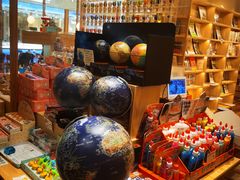 -猫的天空之城概念书店(印象城购物中心店)