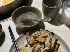 -狐狸爱上椰子鸡(滨江星光大道店)