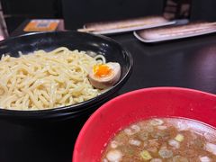 -日本料理神拉面