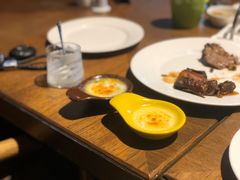 -大理实力希尔顿酒店•香全日制餐厅