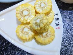 -汇聚德京味铜锅涮肉(沈家桥二路店)