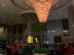 -大同云冈美高大酒店